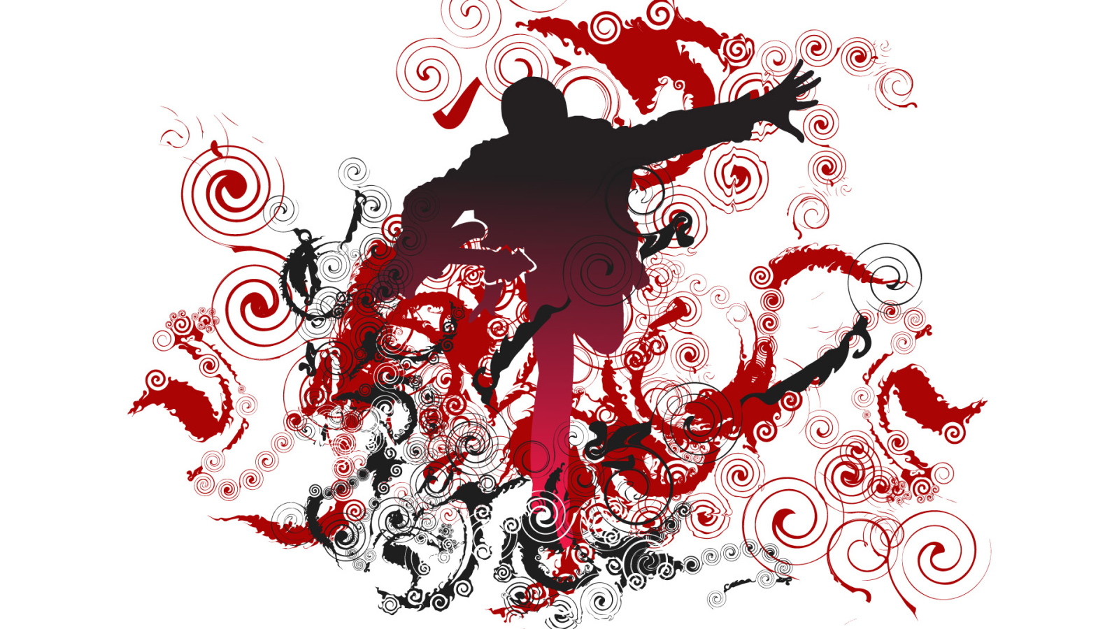 Бегущий человек