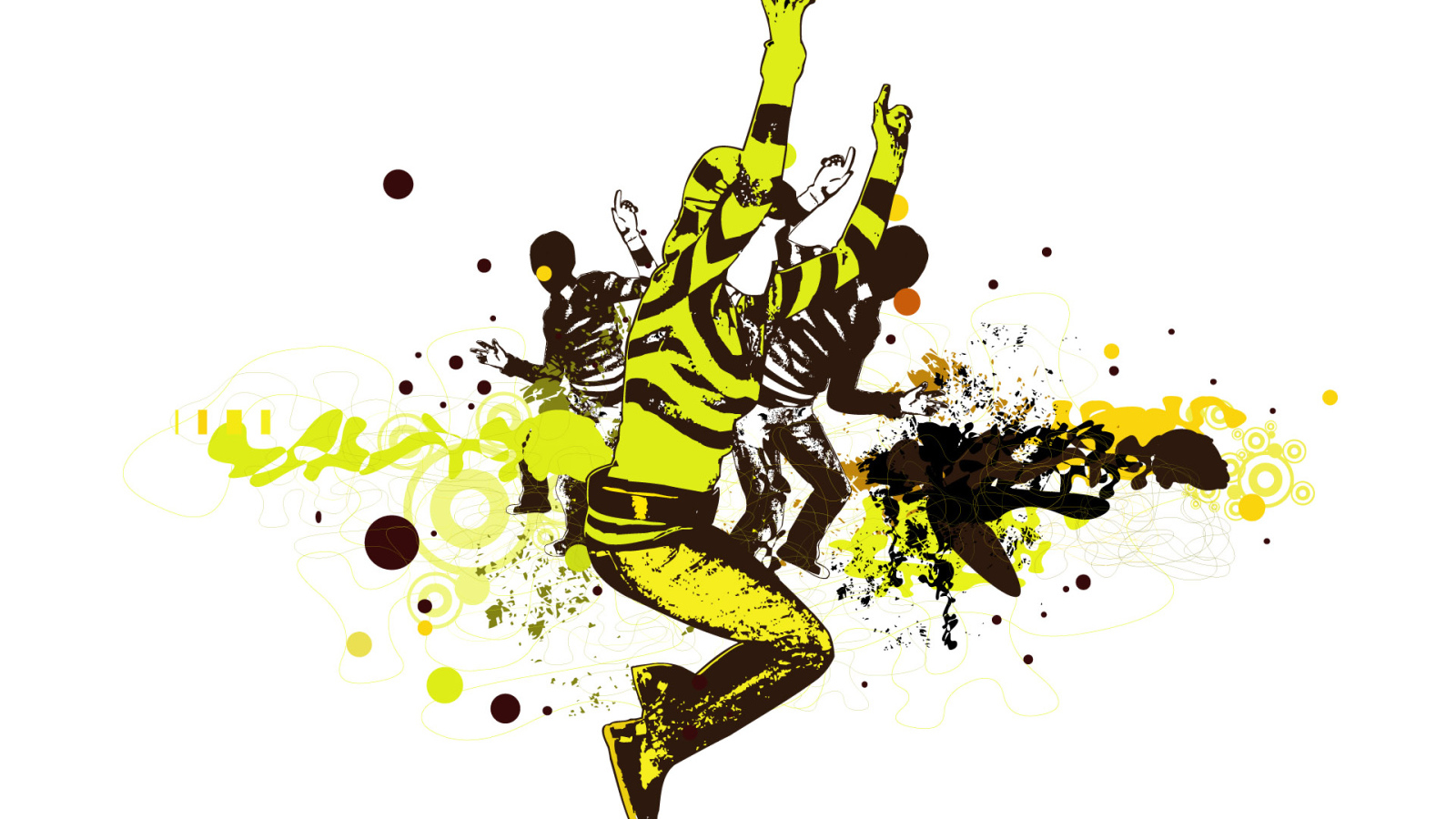 Молодежный стиль