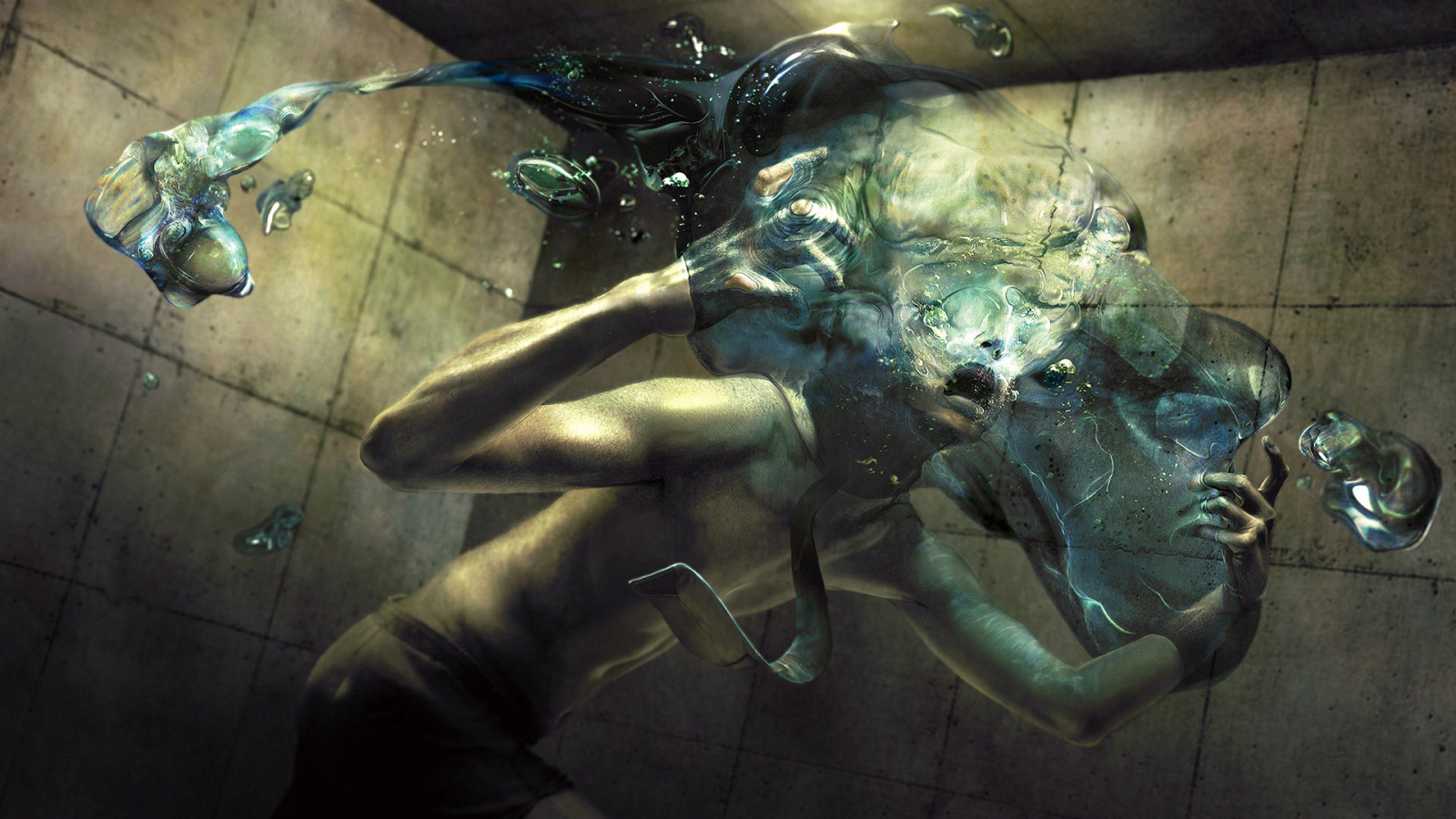 Всплеск эмоций