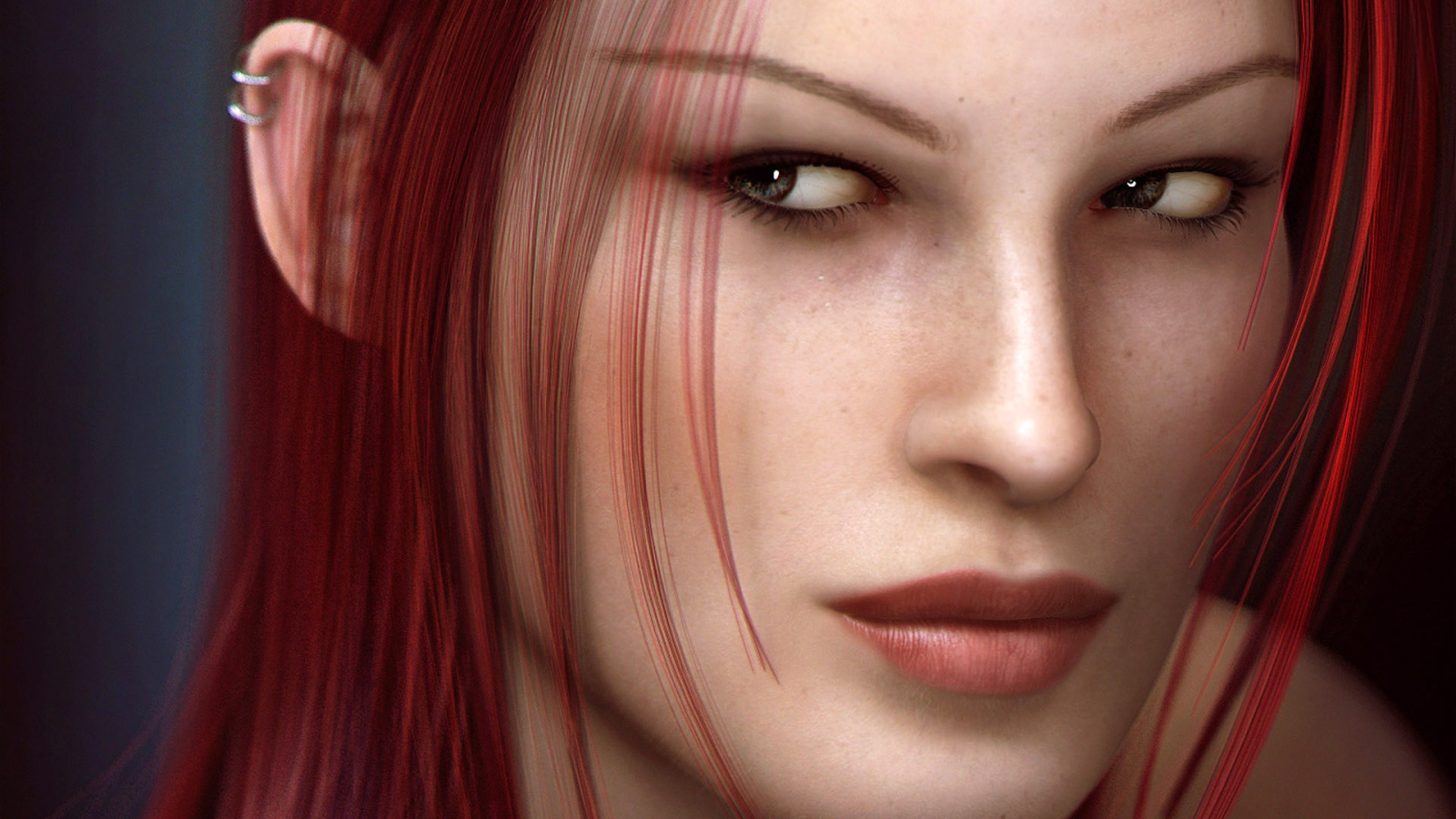 Девушка из сна