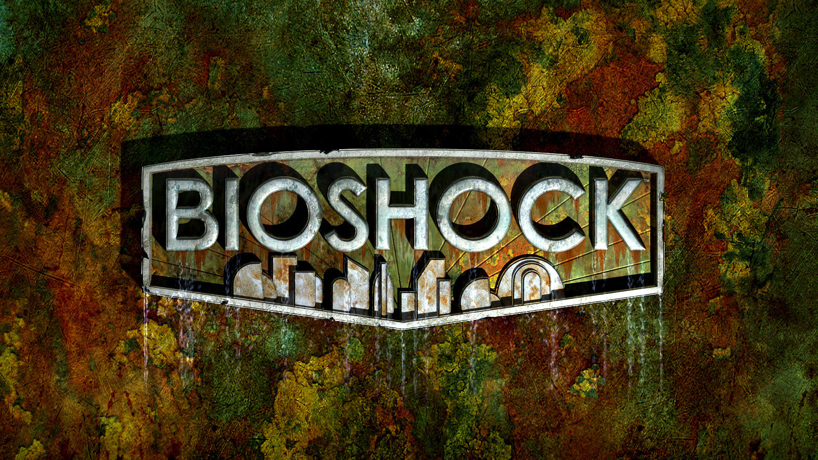 Bioshock