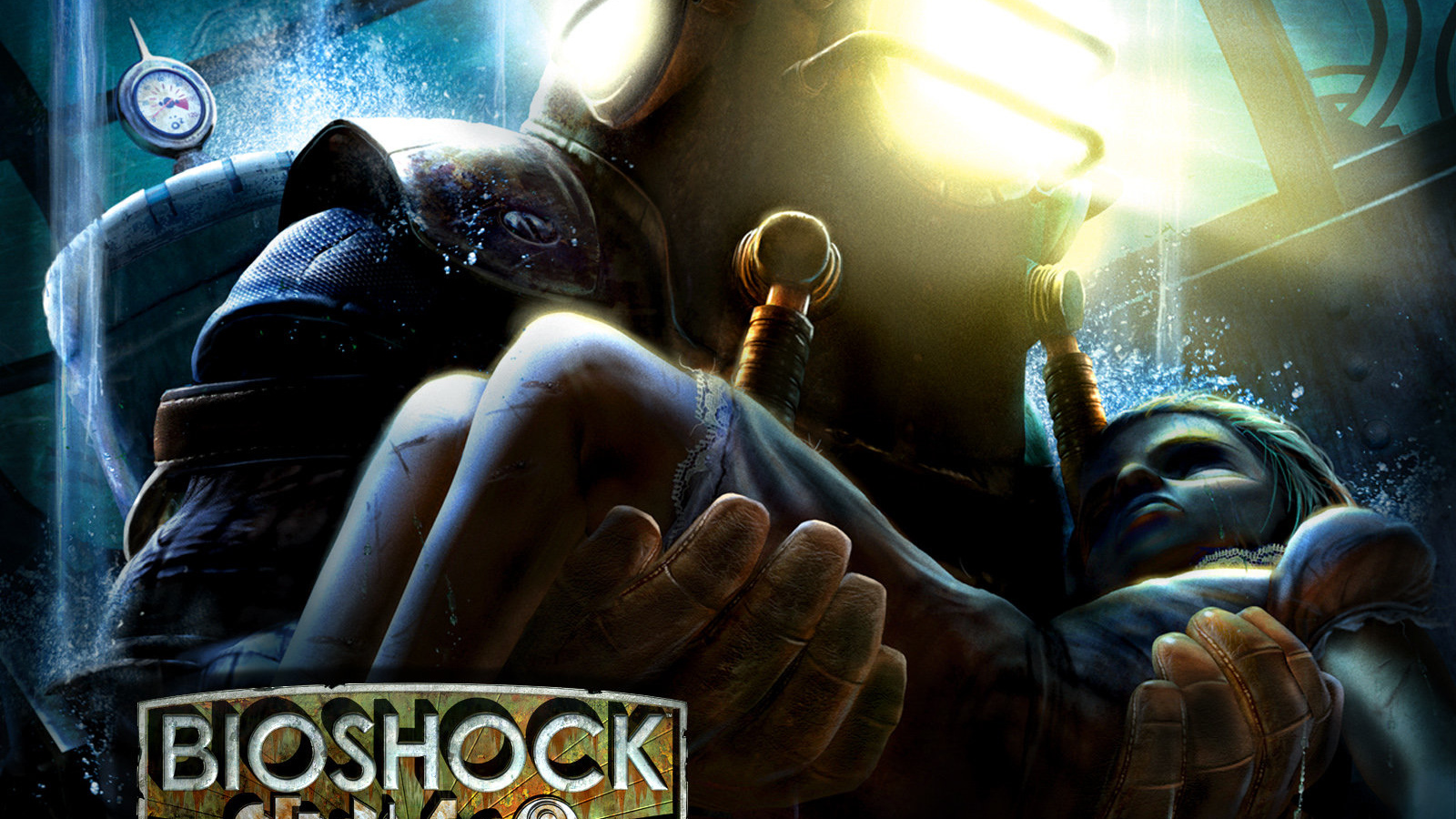 Bioshock