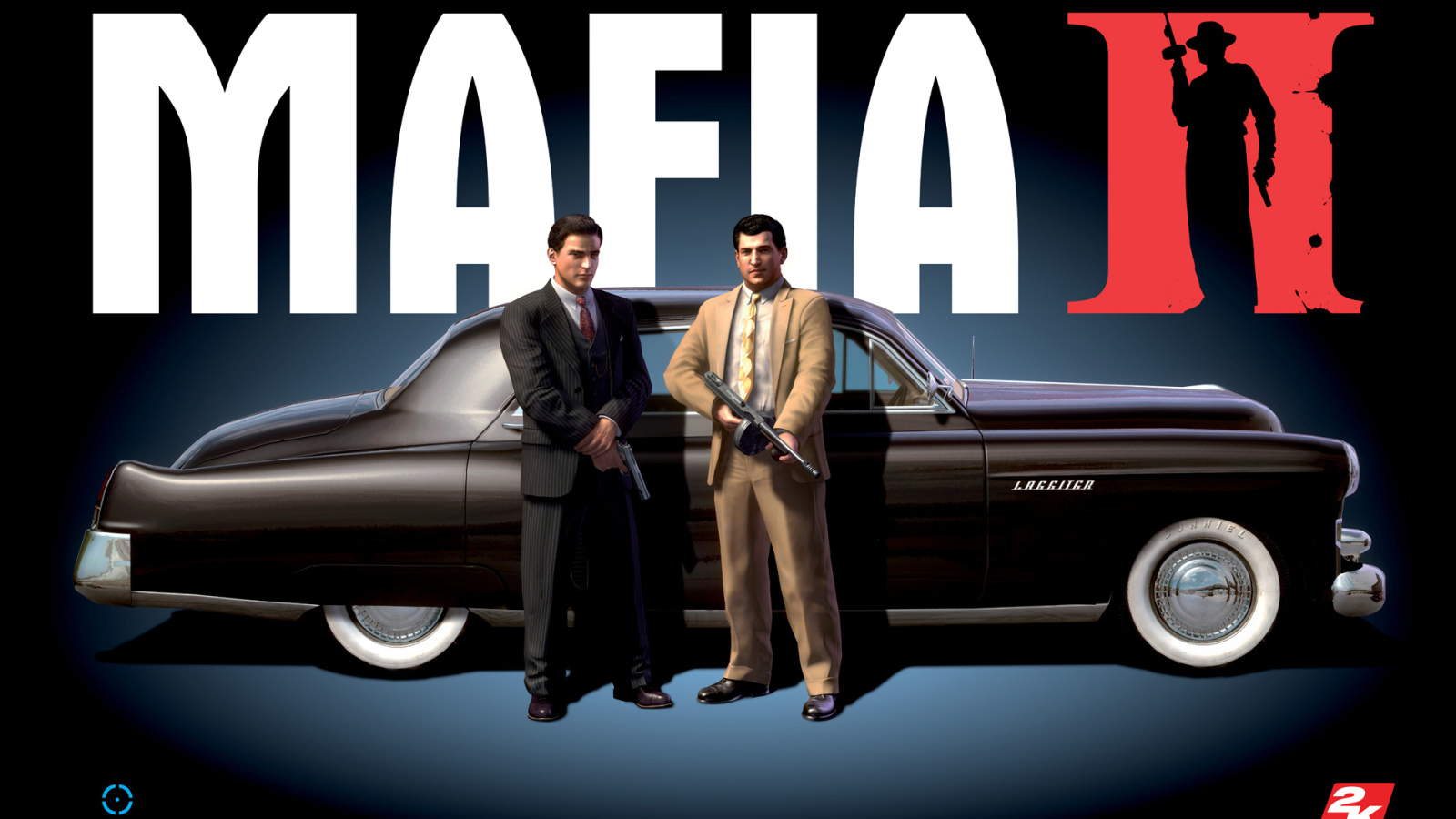 Мафия 2 / Mafia 2