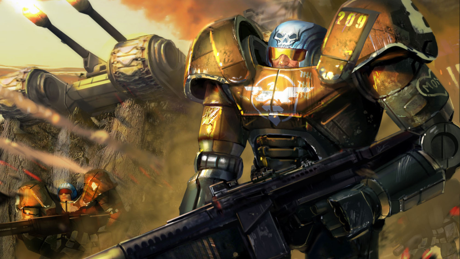 Стар Крафт 2