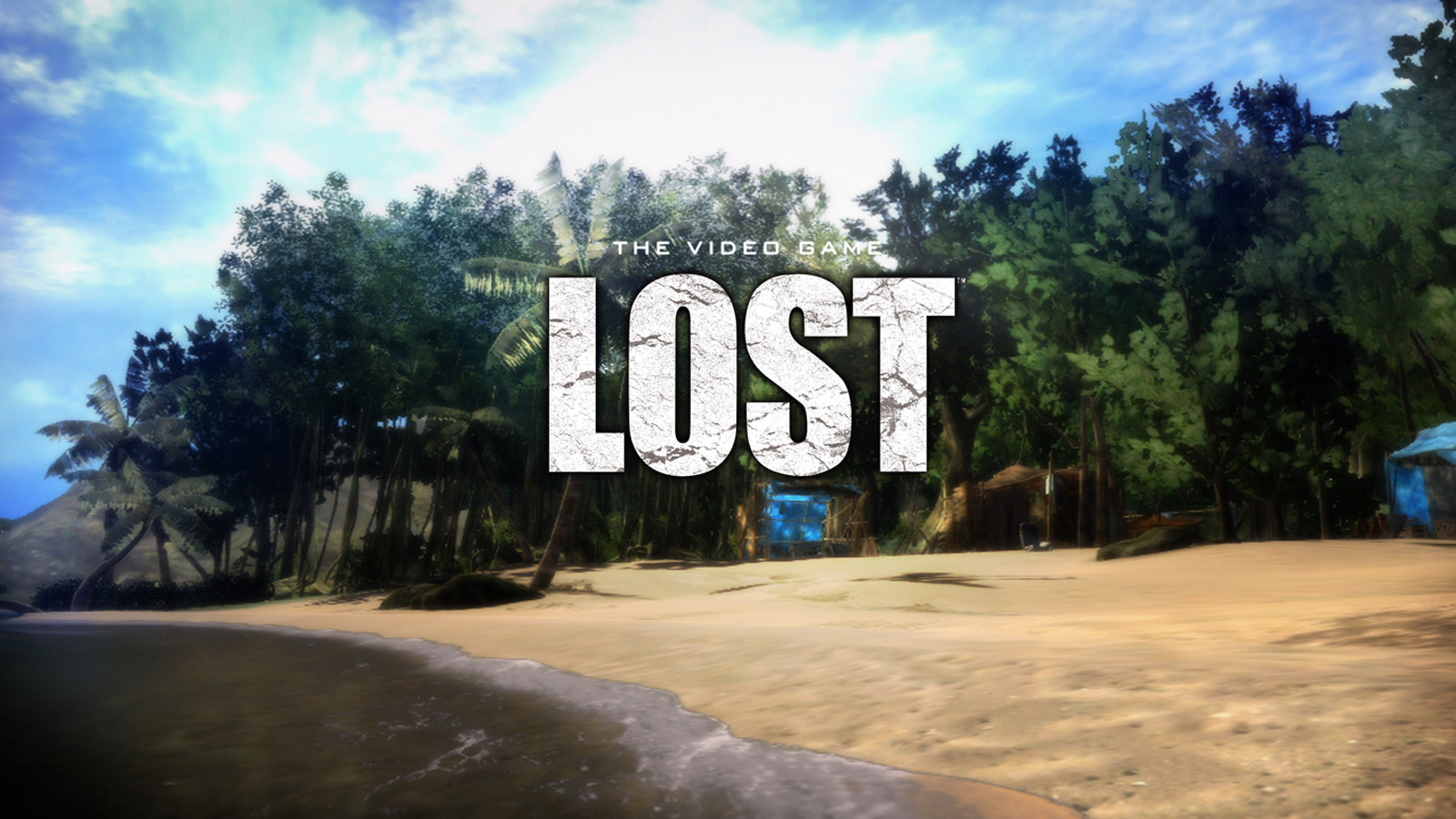 lost via domus