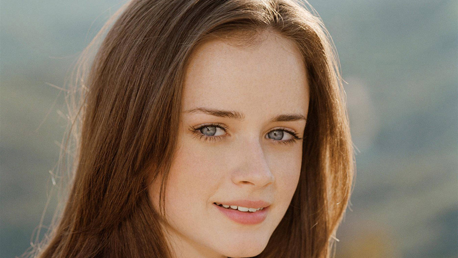 Алексис Бледэль / Alexis Bledel