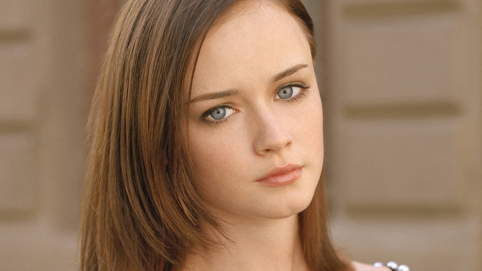 Алексис Бледэль / Alexis Bledel