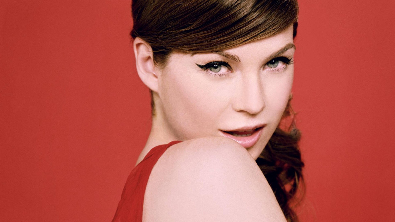 Эллен Помпео / Ellen Pompeo