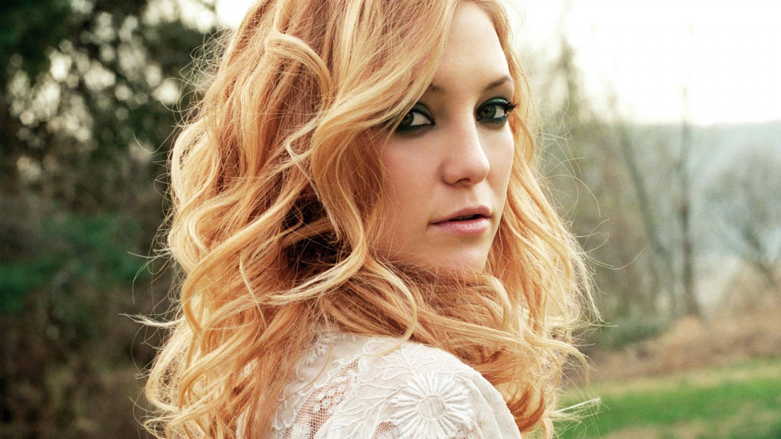 Кейт Хадсон / Kate Hudsonм