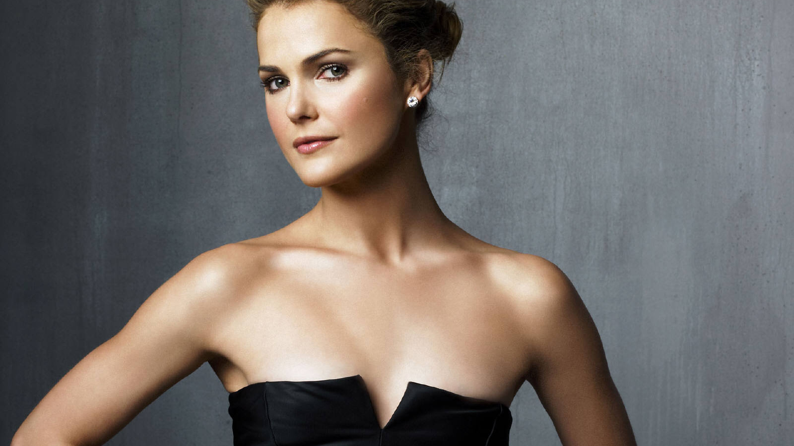 Кэри Рассел / Keri Russel