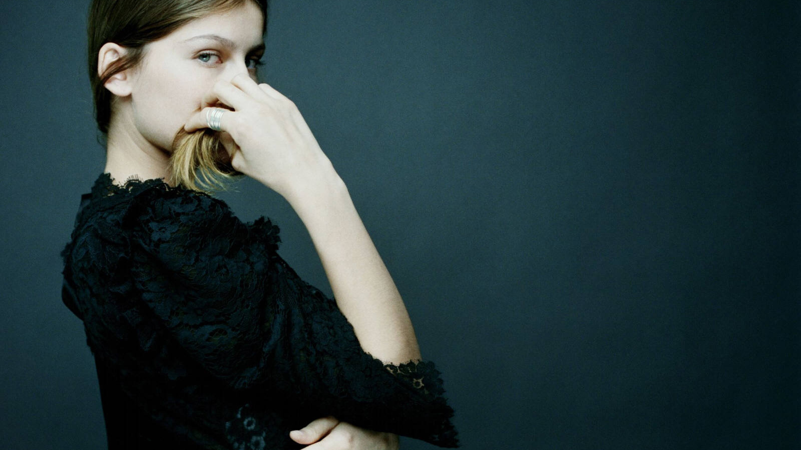 Летиция Мария Лаура Каста / Laetitia Casta