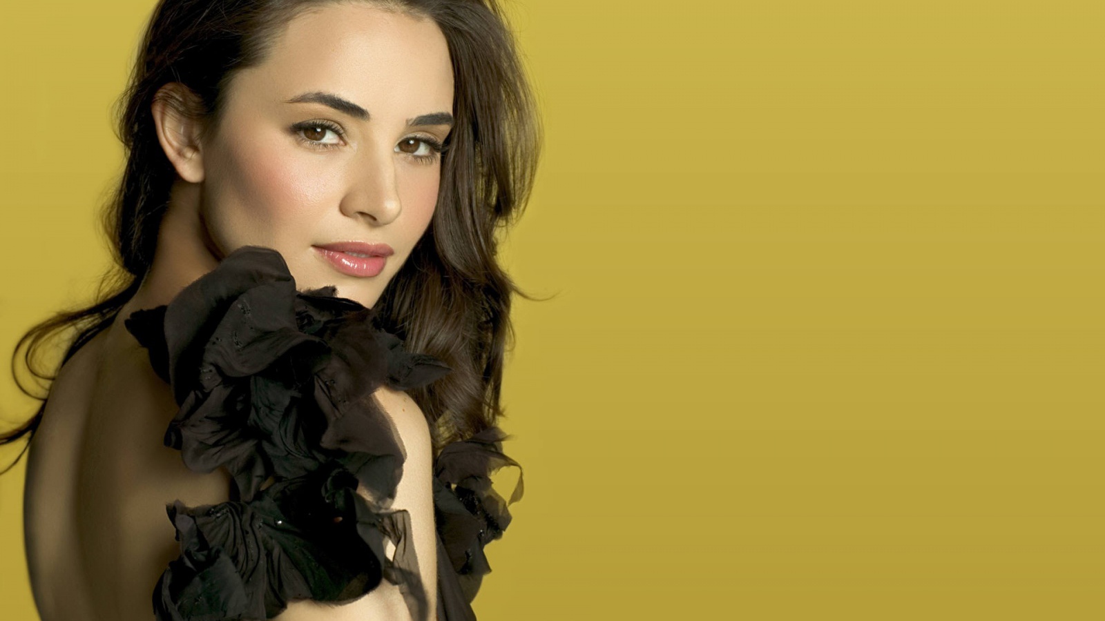 Миа Маэстро / Mia Maestro