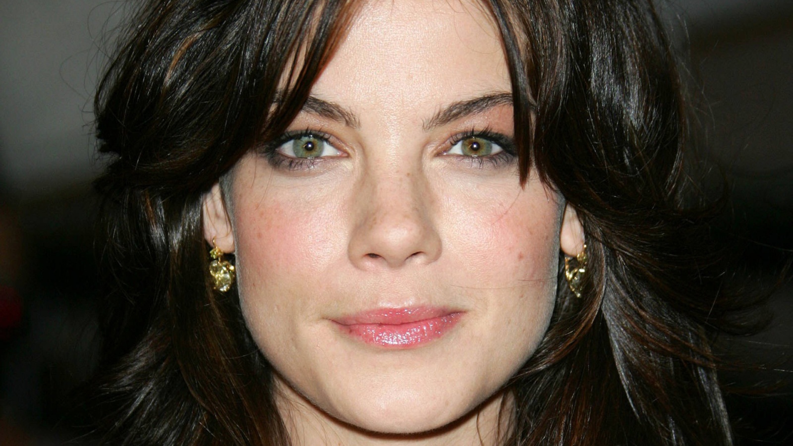 Мишель Монаган / Michelle Monaghan