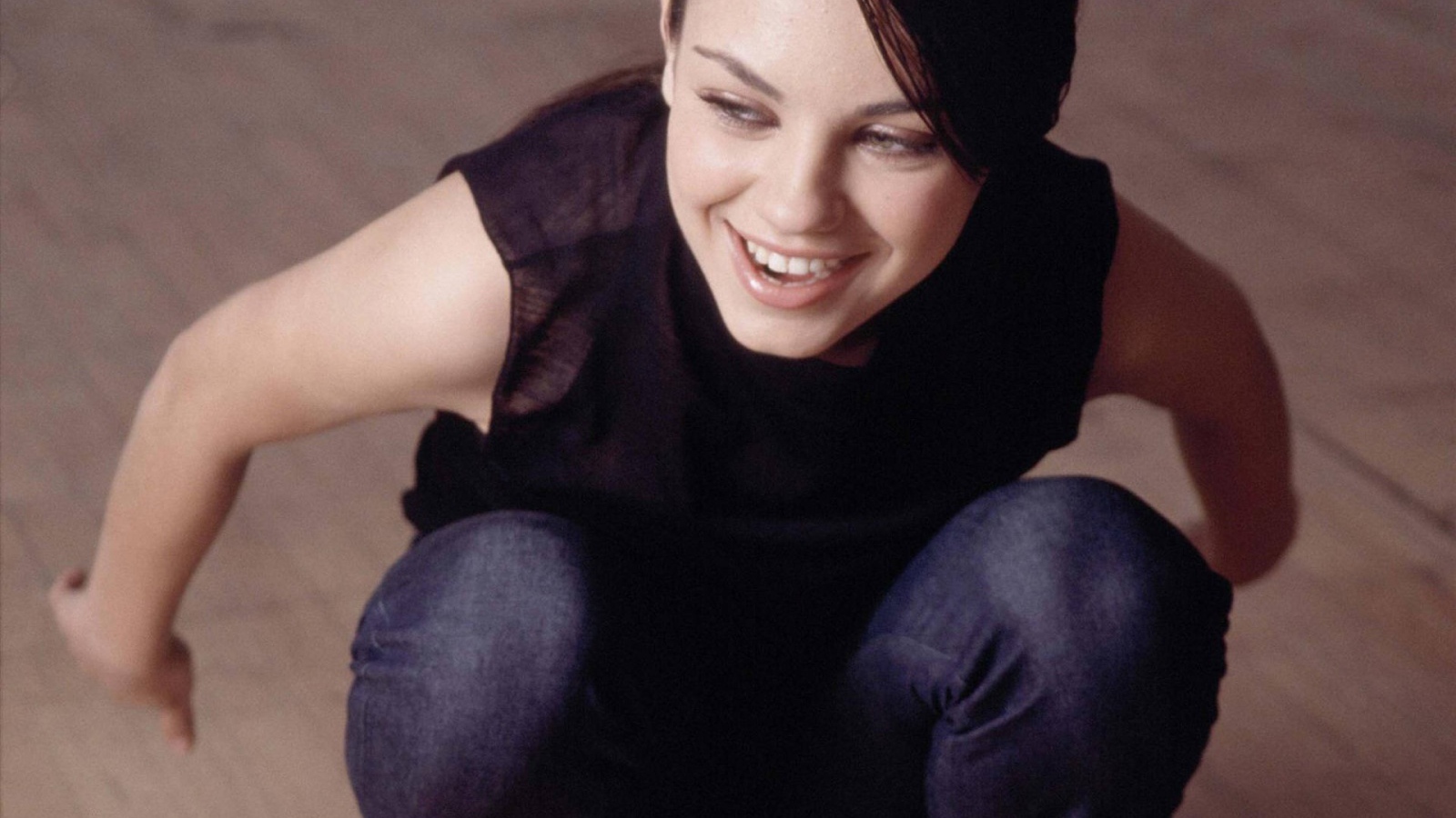 Мила Кунис / Mila Kunis