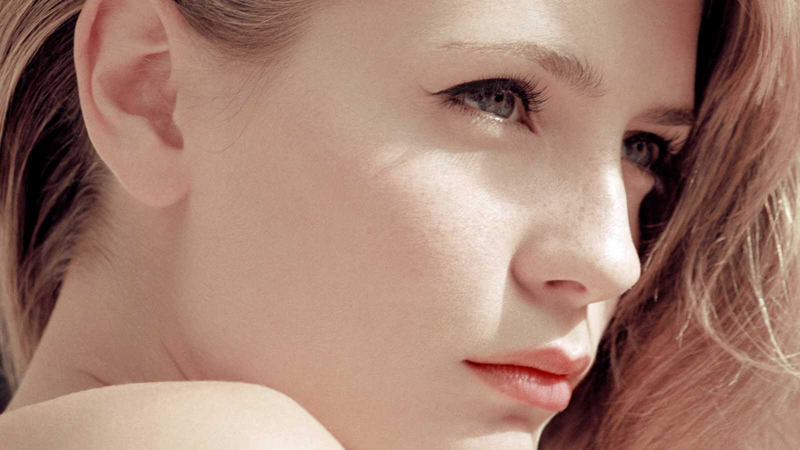 Миша Бартон / Mischa Barton