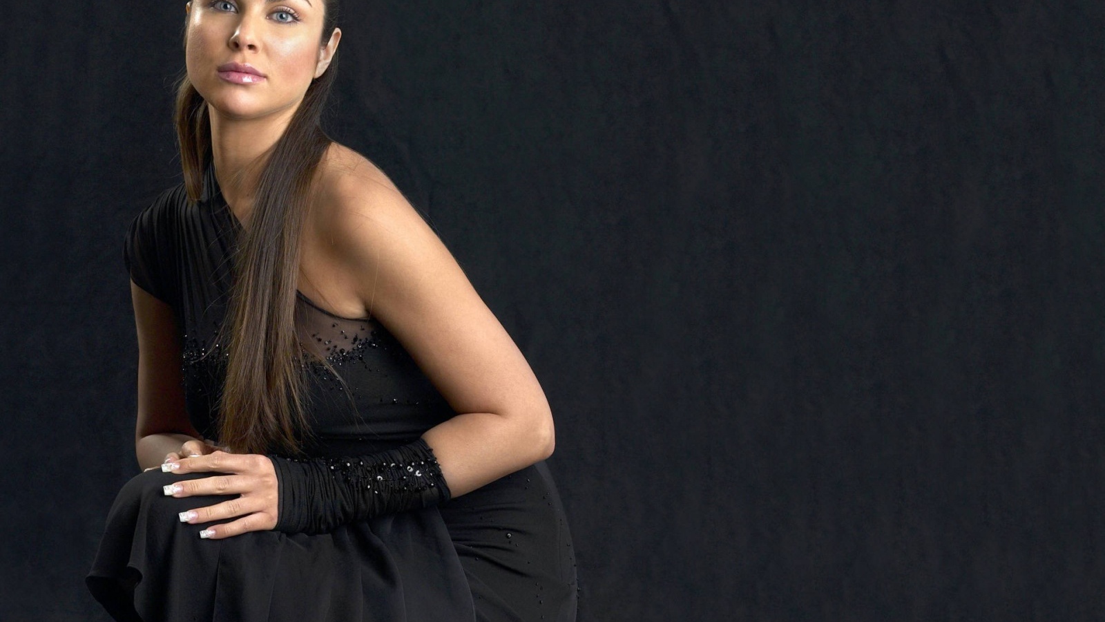 Надя Бьорлин / Nadia Bjorlin