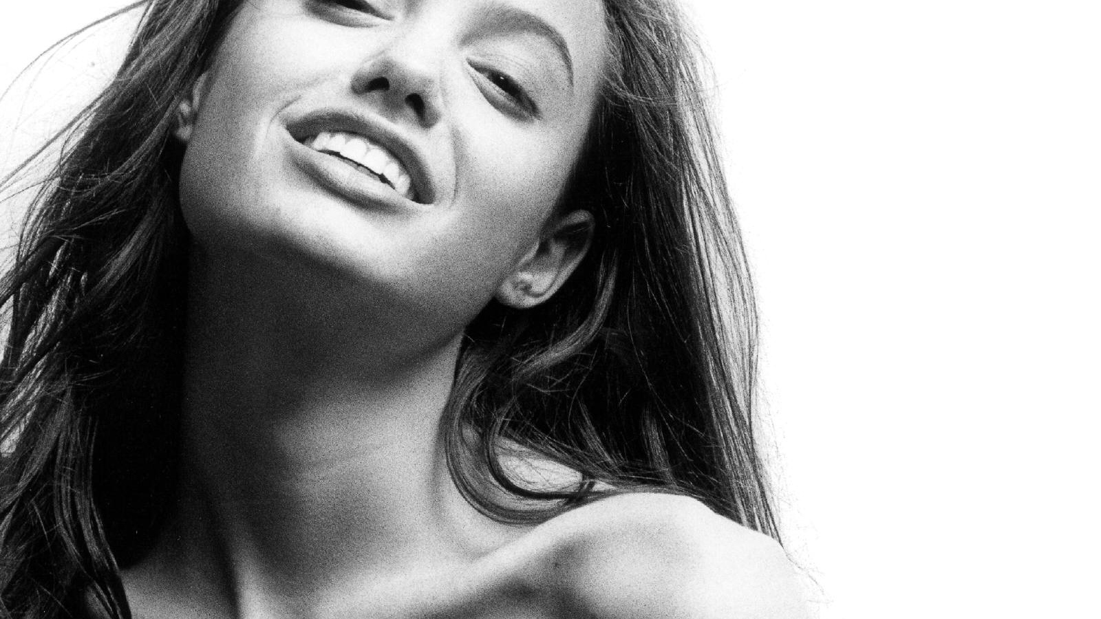 Анжелина Джоли / Angelina Jolie