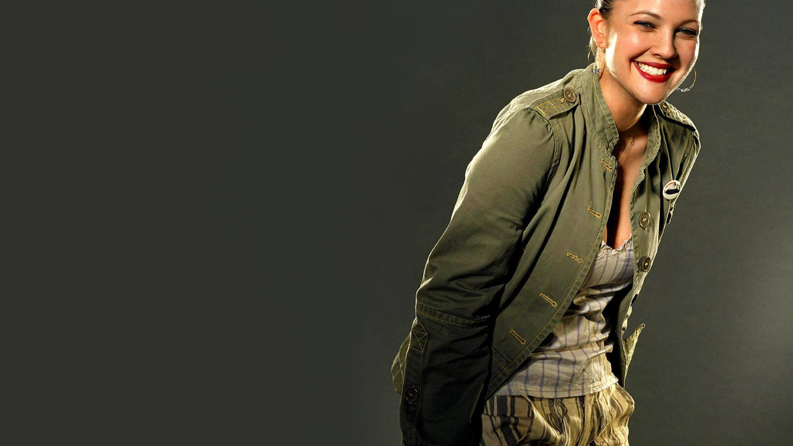 Дрю Берримор / Drew Barrymore