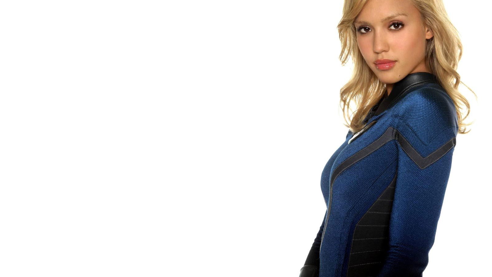 Джессика Альба / Jessica Alba