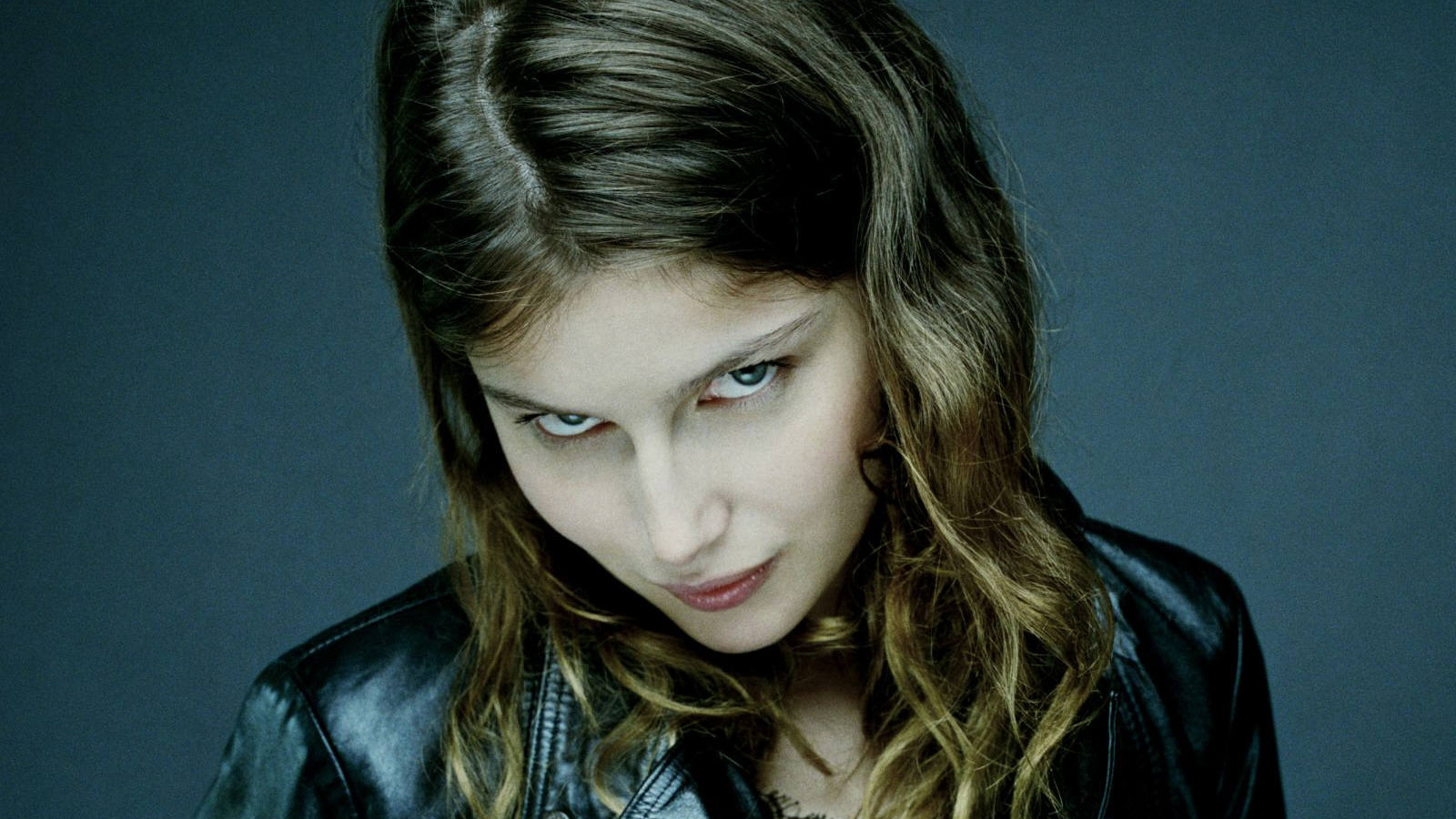 Летиция Мария Лаура Каста / Laetitia Casta