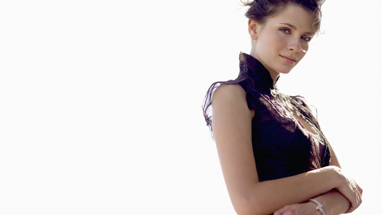 Миша Бартон / Mischa Barton