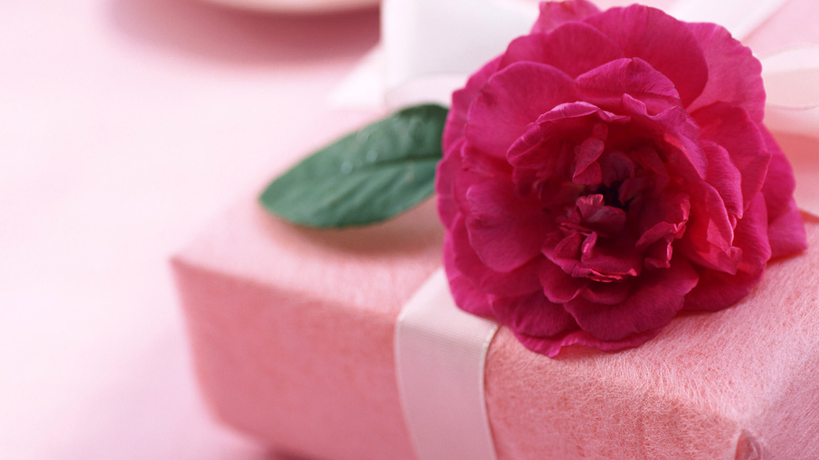 Подарок любимой