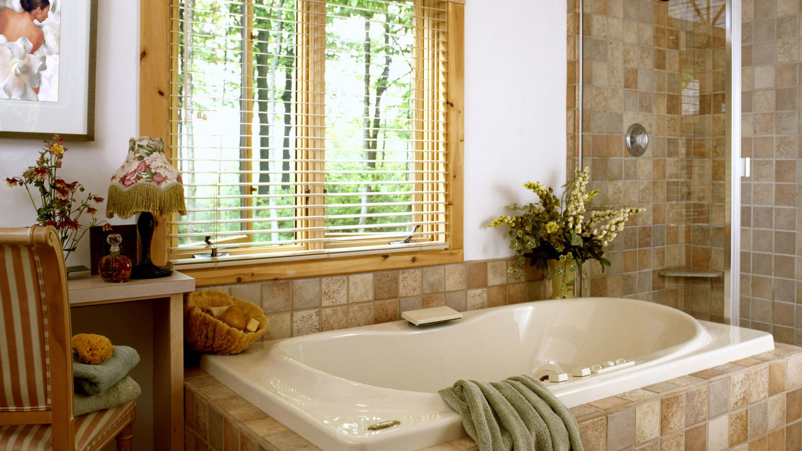 Ванная комната