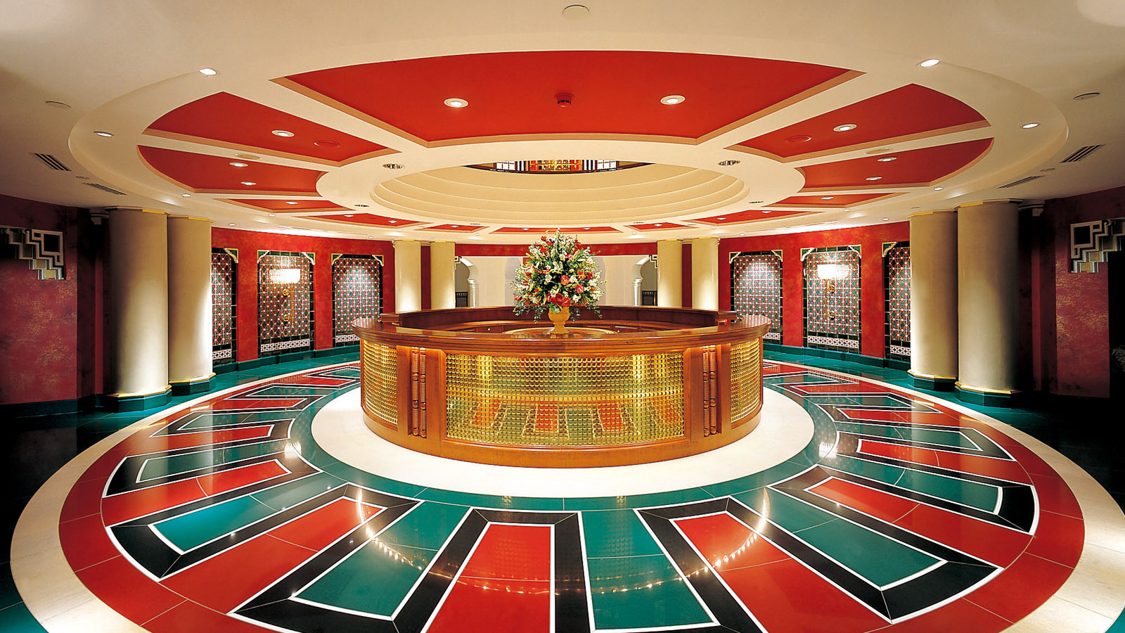 Дизайн интерьера