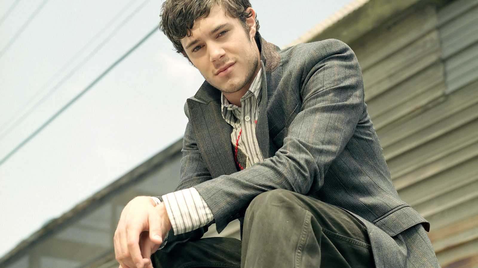 Адам Броди / Adam Brody