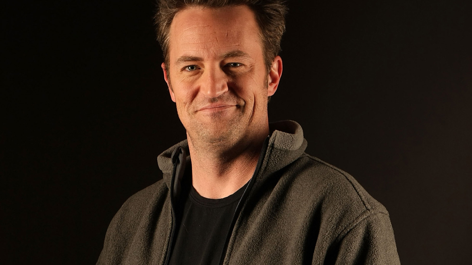 Мэтью Перри / Matthew Perry