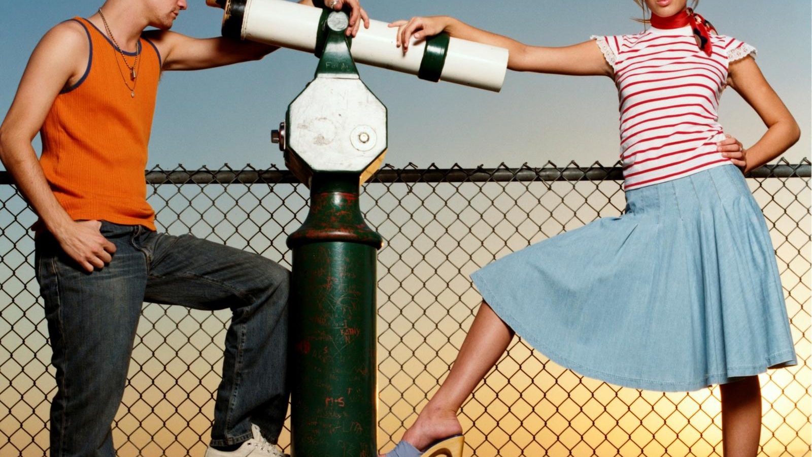 Спеши Любить / A Walk to Remember