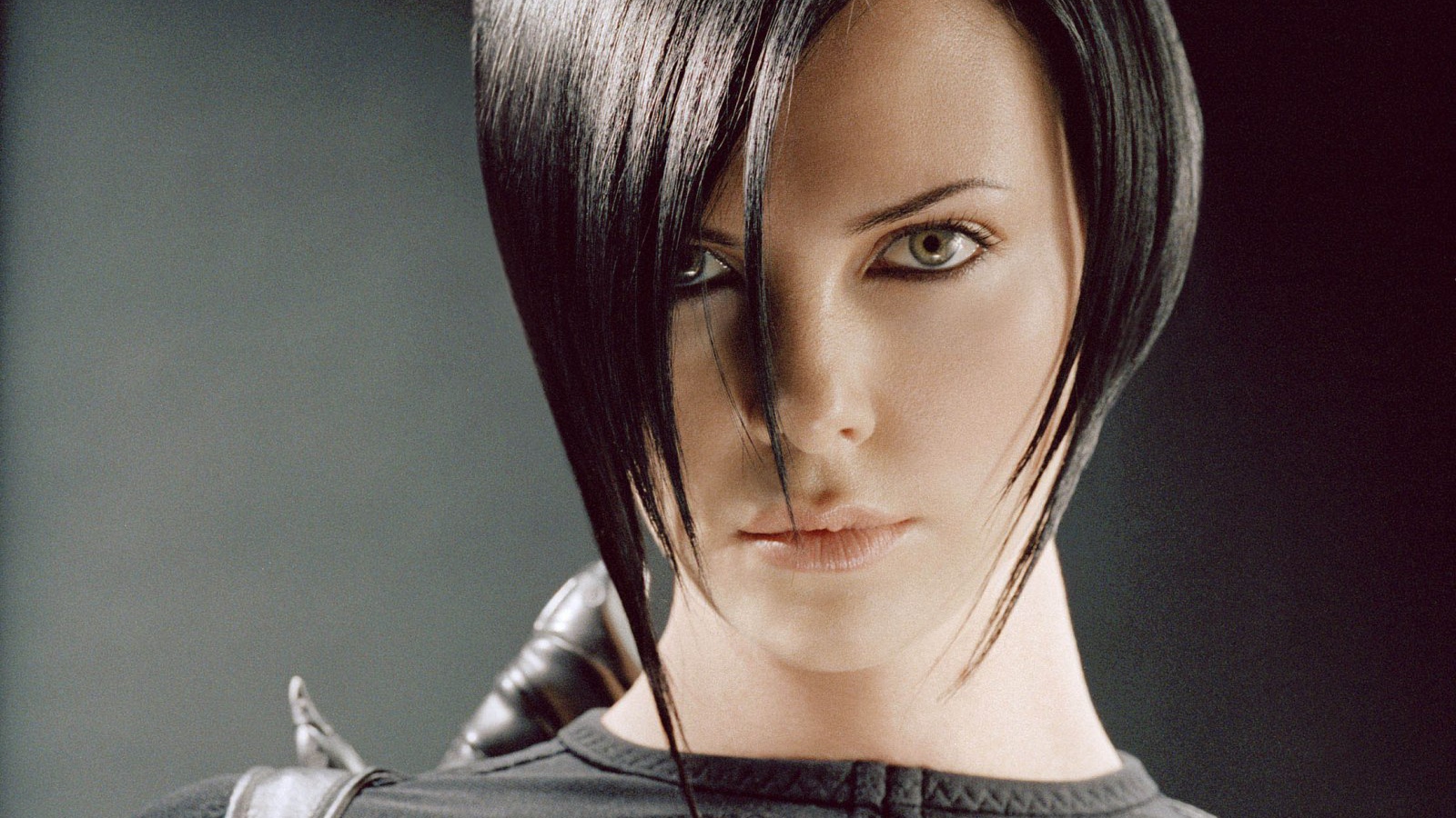 Эон Флакс / Aeon Flux