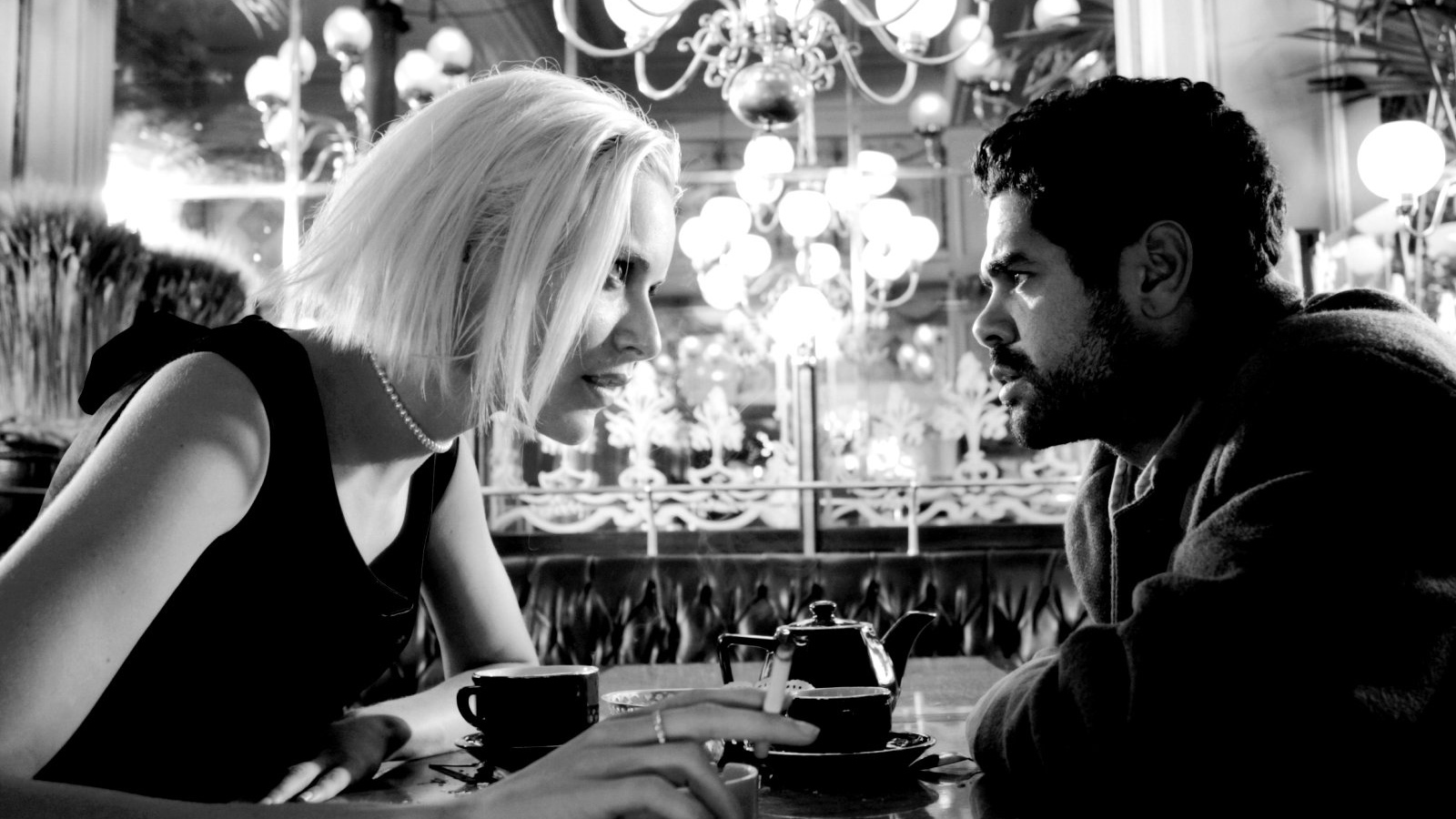 Ангел-А / Angel-A