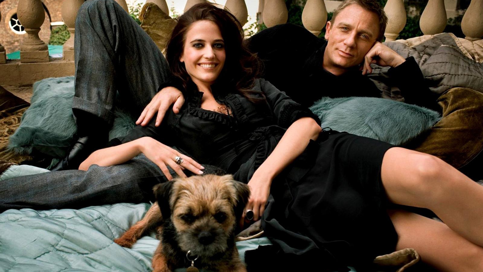 Казино Рояль / Casino Royale