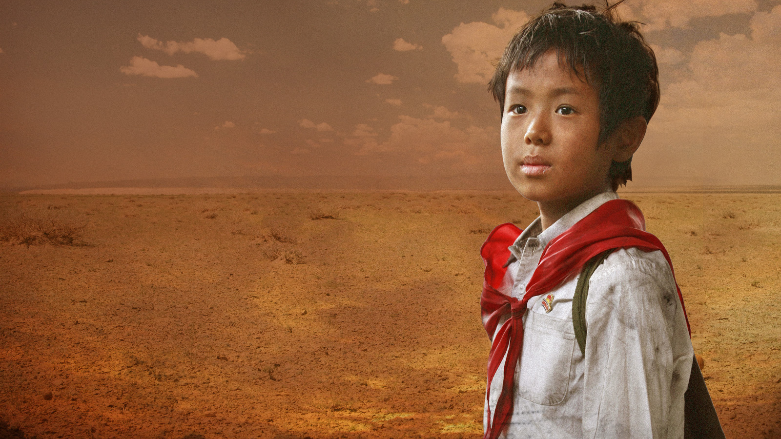 Переправа / Crossing