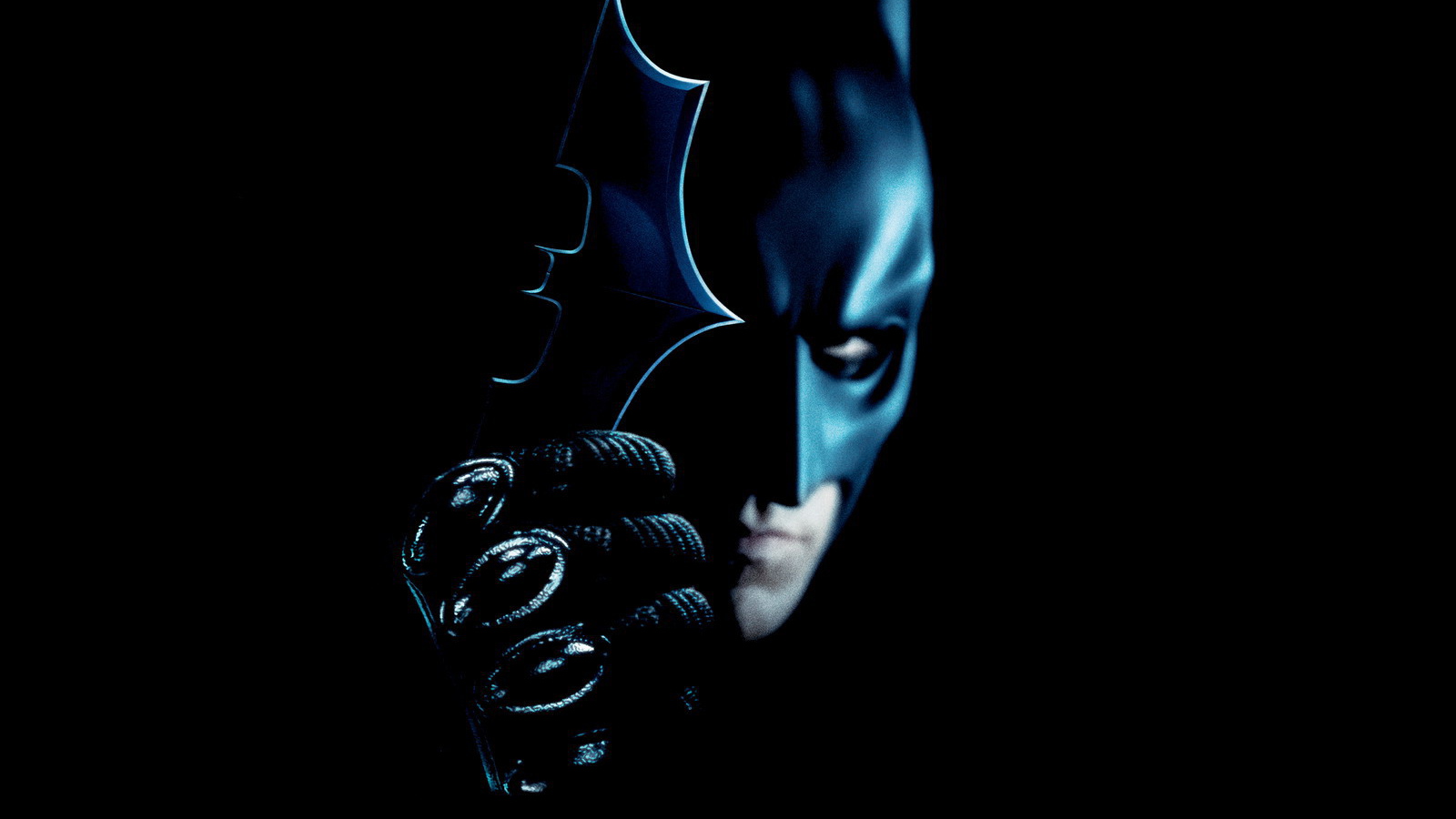 Dark Knight , The / Темный Рыцарь