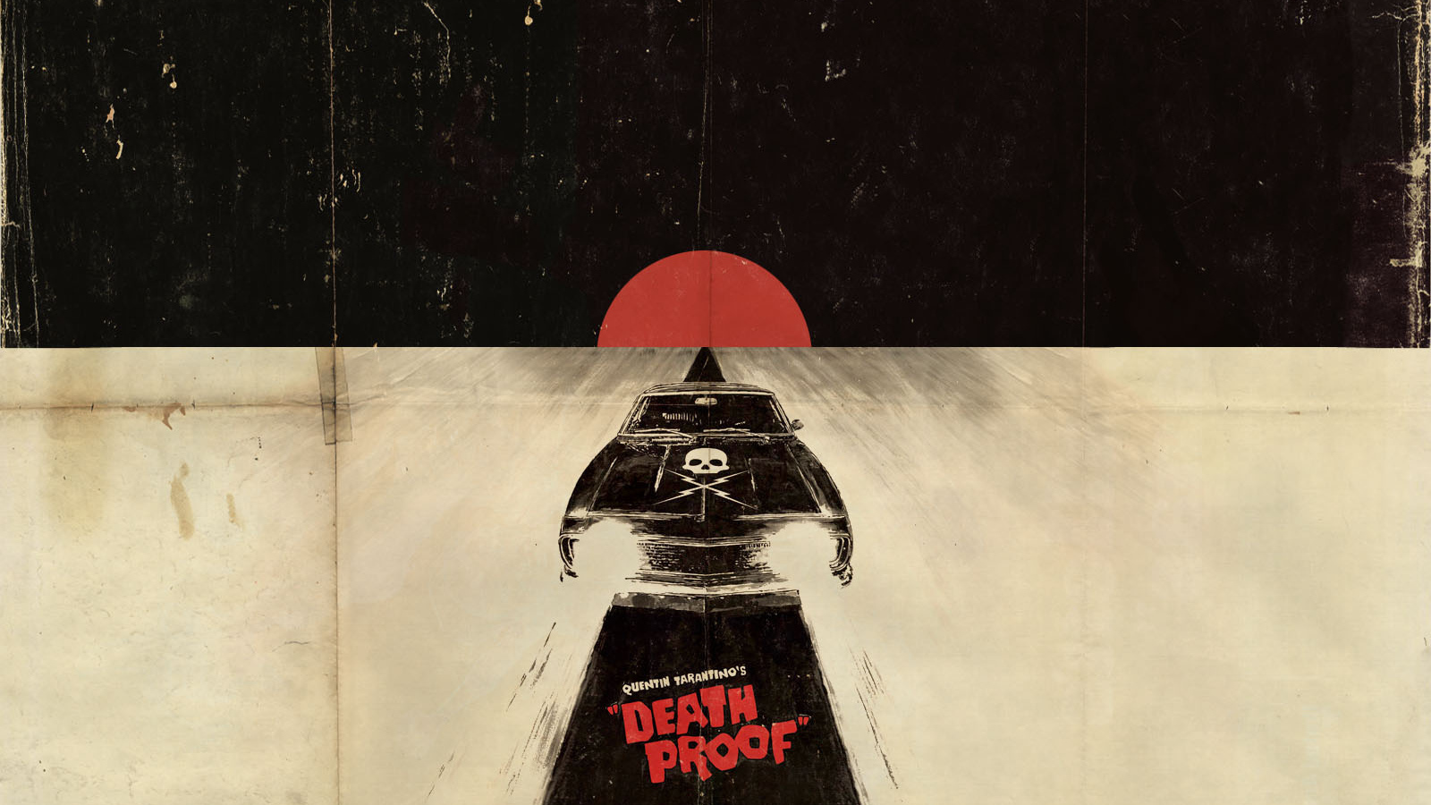 Доказательство смерти / Death proof