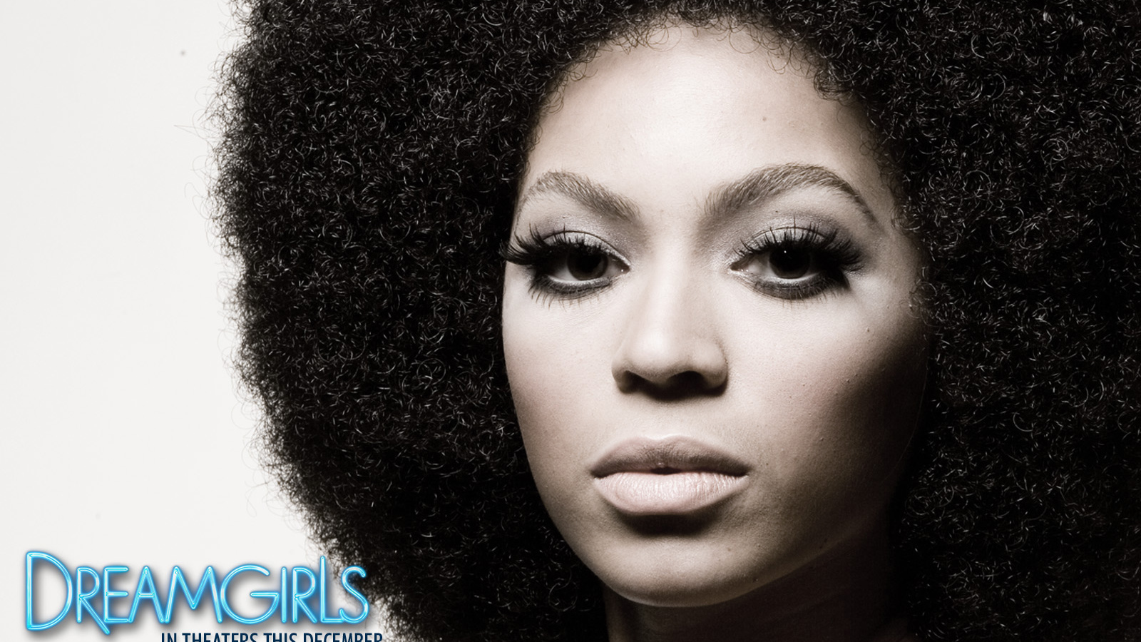 Девушки мечты / Dreamgirls