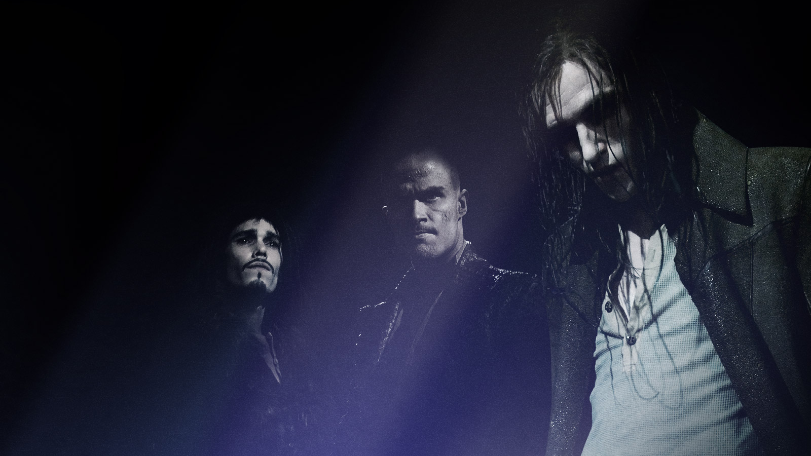 Призрачный гонщик / Ghost Rider