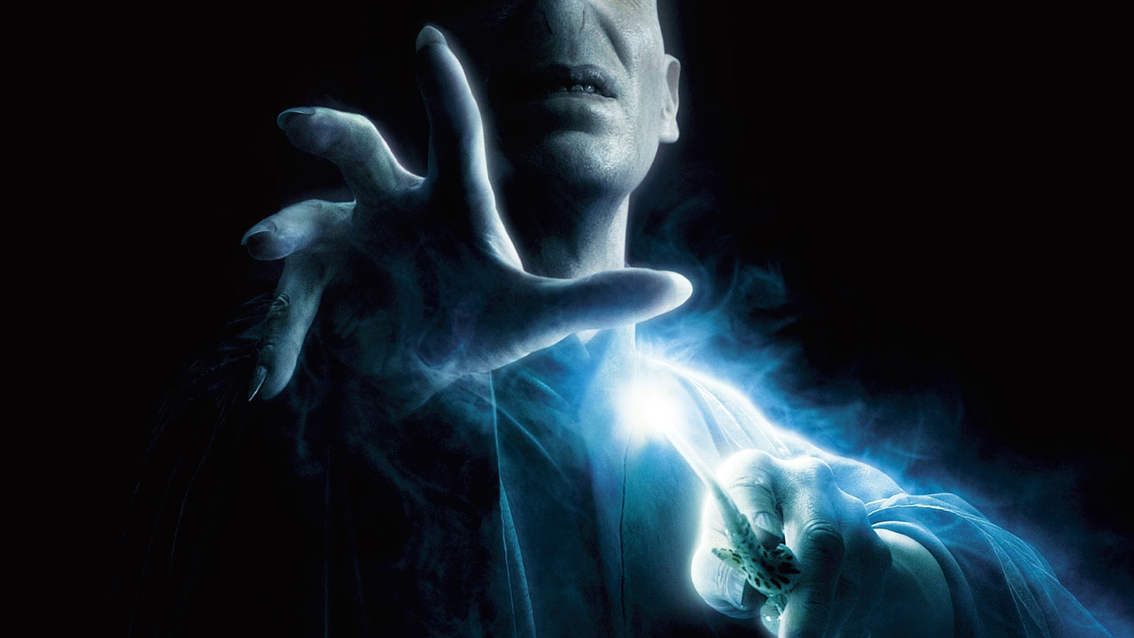 Гарри Поттер и орден Феникса / Harry Potter and Order of Phoenix