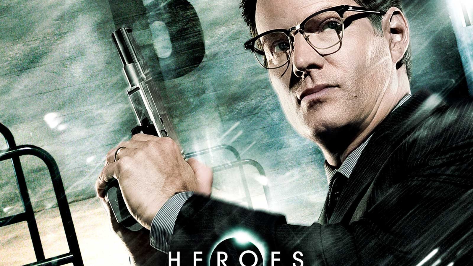 Герои / Heroes