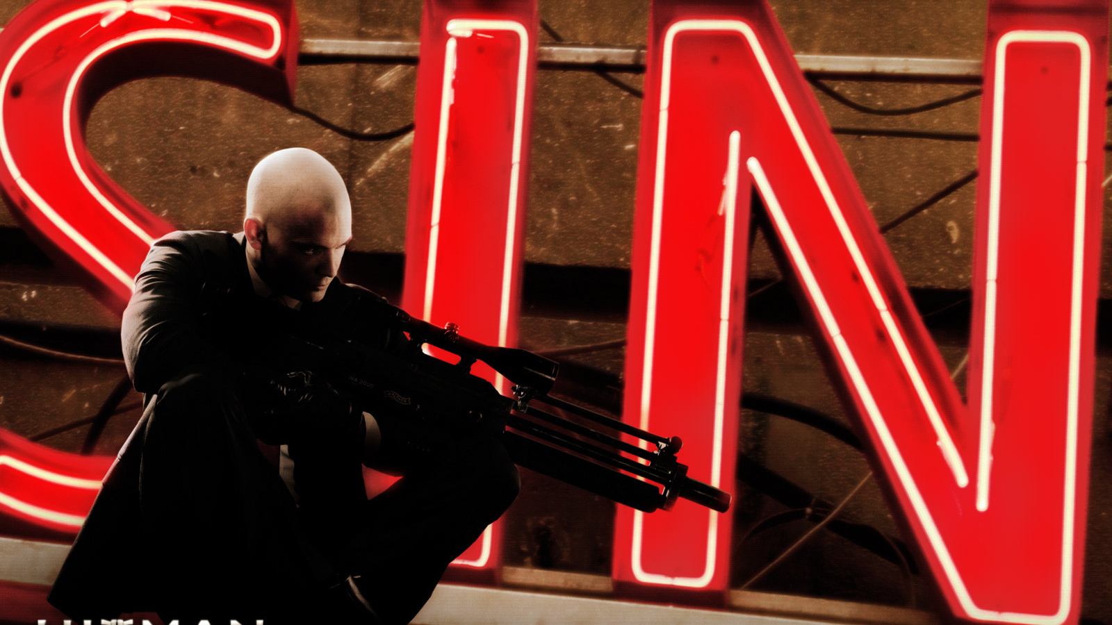 Хитман / Hitman