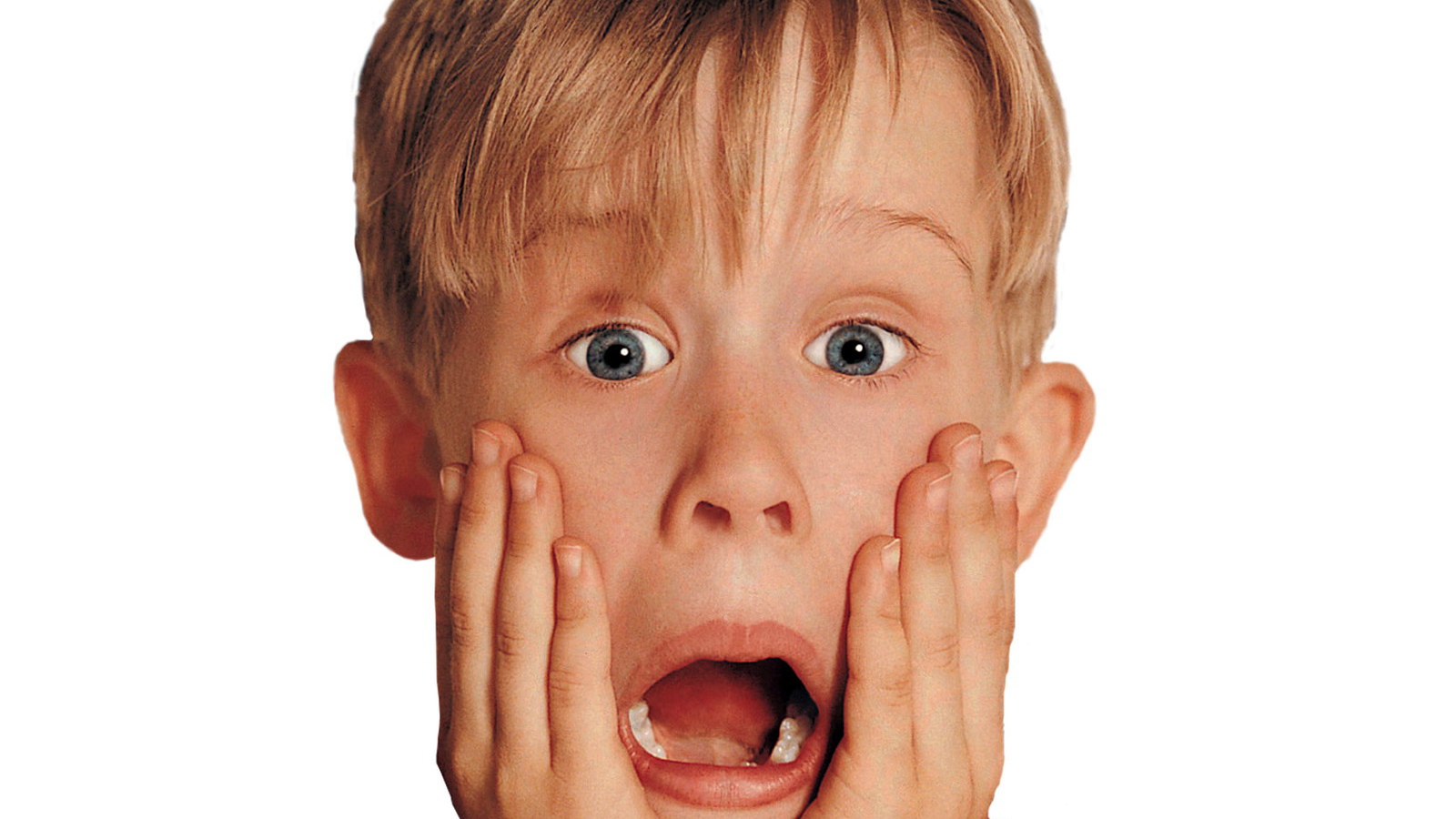 Один Дома / Home Alone