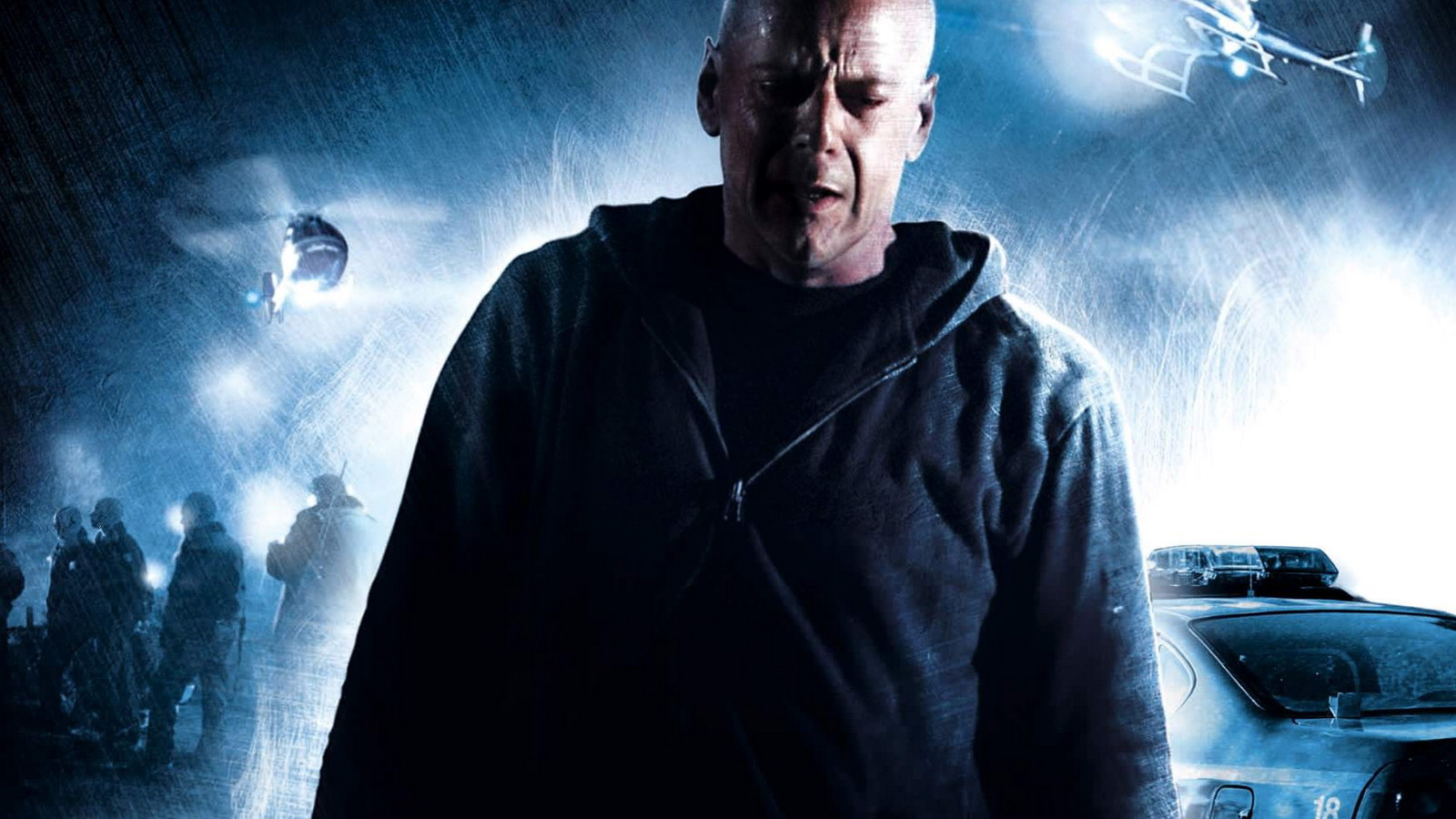 Заложник / Hostage