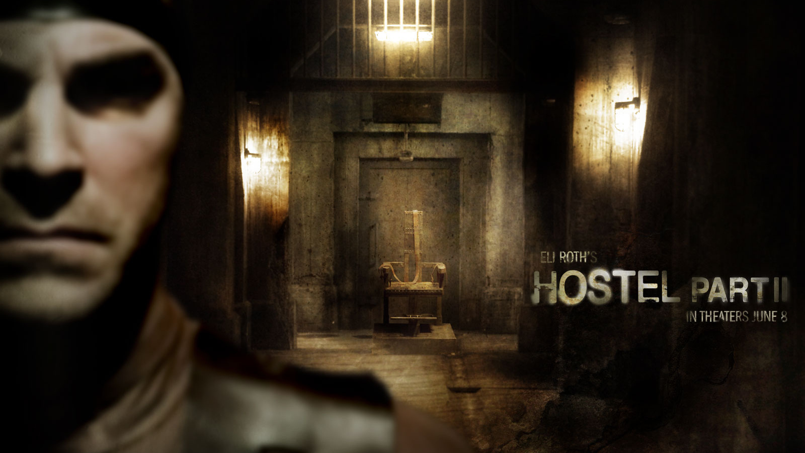 Хостел 2 / Hostel 2