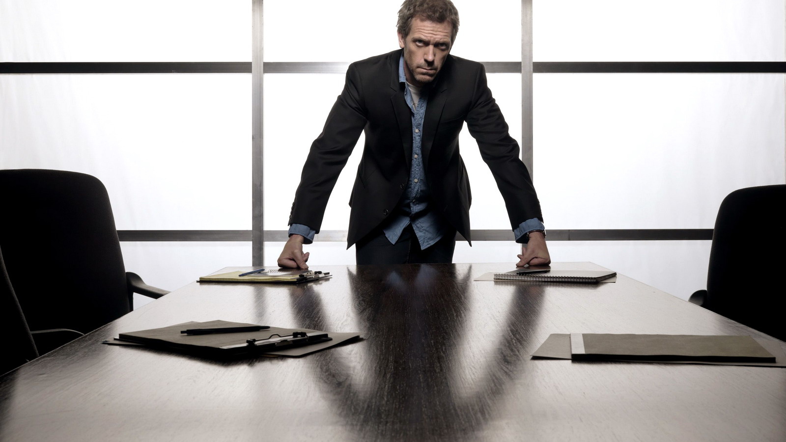 Доктор Хаус / House M.D.