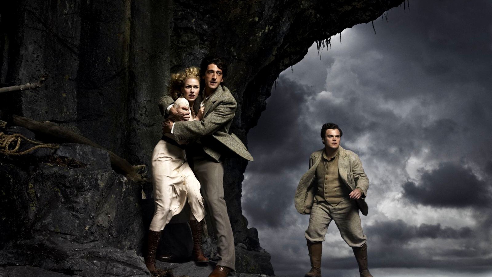 Кинг Конг / King Kong