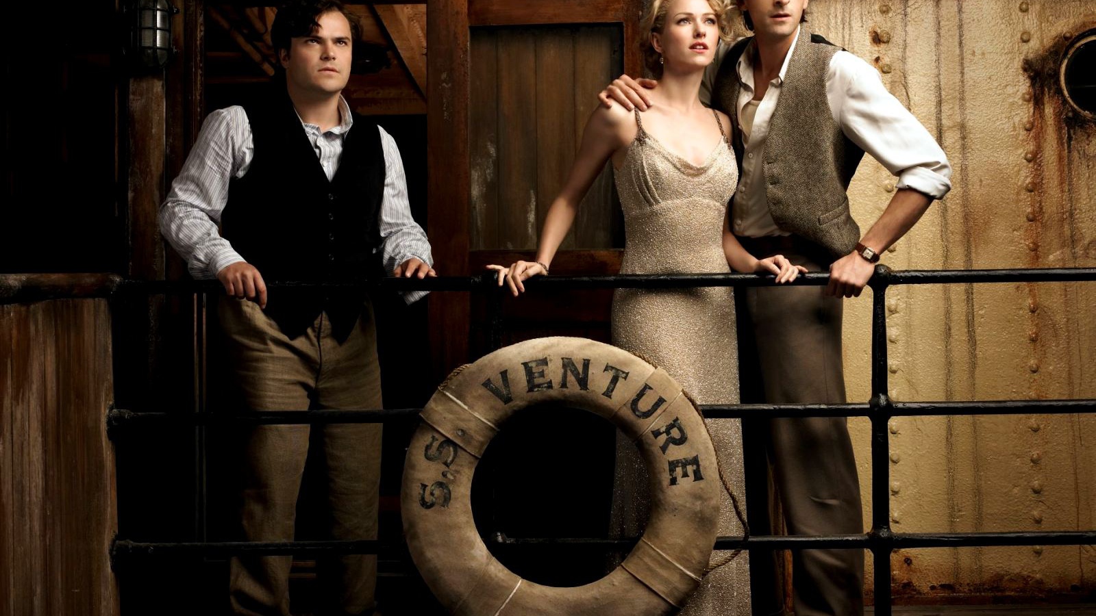 Кинг Конг / King Kong