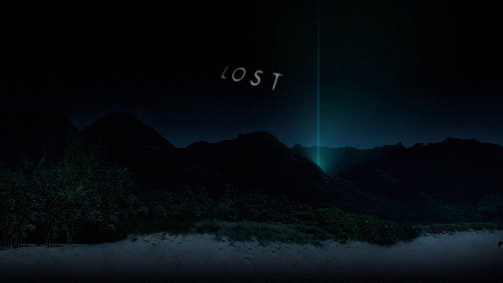 Остаться в живых / Сериал потерянные / LOST