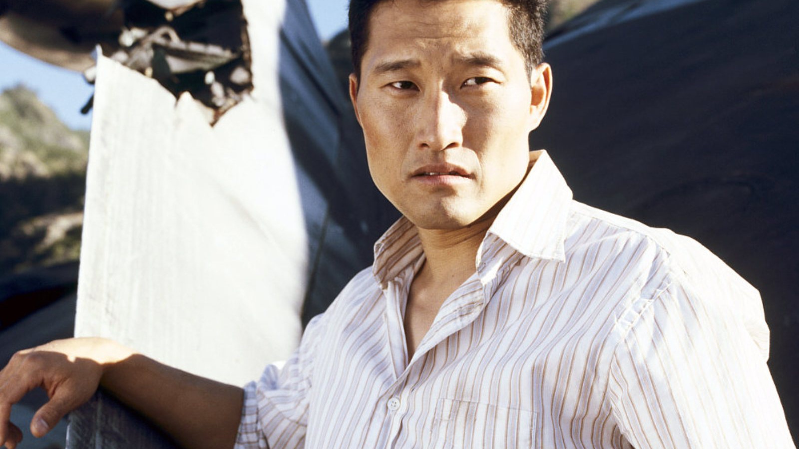 Остаться в живых / Lost